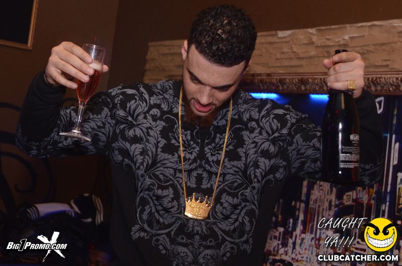 Luxy nightclub photo 123 - March 20th, 2015