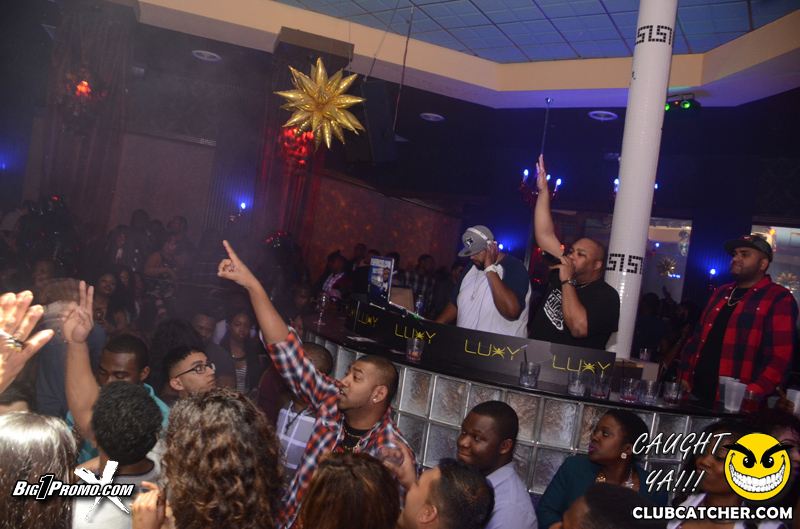 Luxy nightclub photo 127 - March 20th, 2015