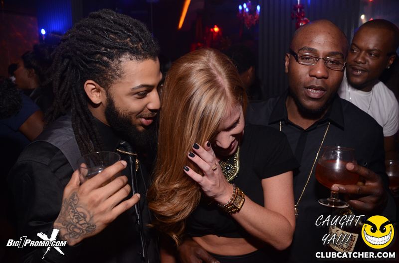 Luxy nightclub photo 130 - March 20th, 2015