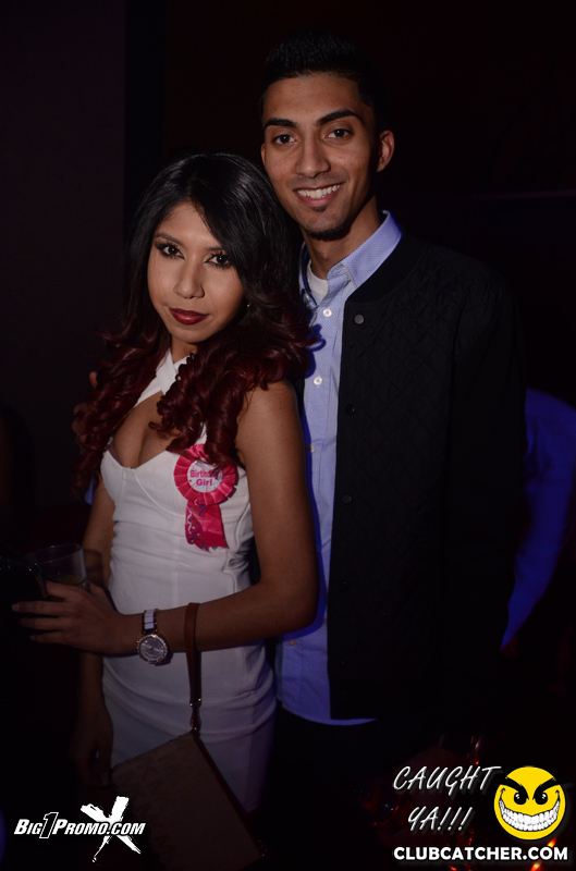 Luxy nightclub photo 14 - March 20th, 2015