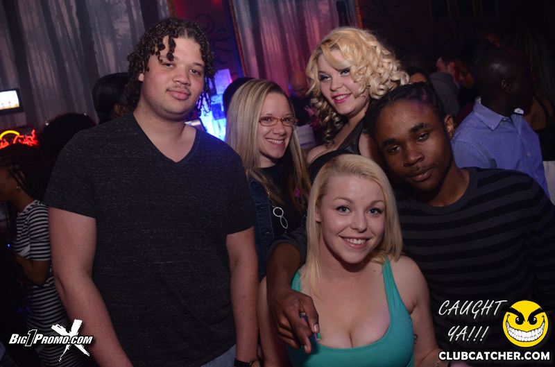 Luxy nightclub photo 138 - March 20th, 2015