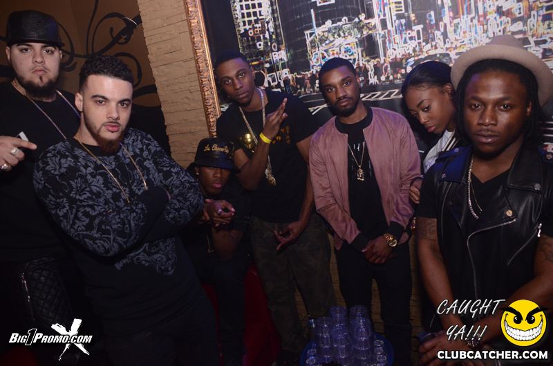Luxy nightclub photo 139 - March 20th, 2015
