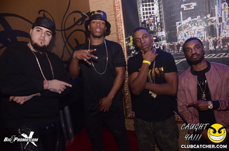 Luxy nightclub photo 145 - March 20th, 2015