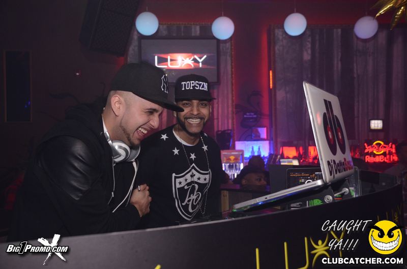 Luxy nightclub photo 149 - March 20th, 2015