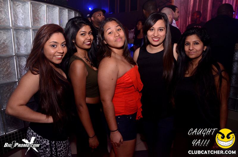 Luxy nightclub photo 16 - March 20th, 2015
