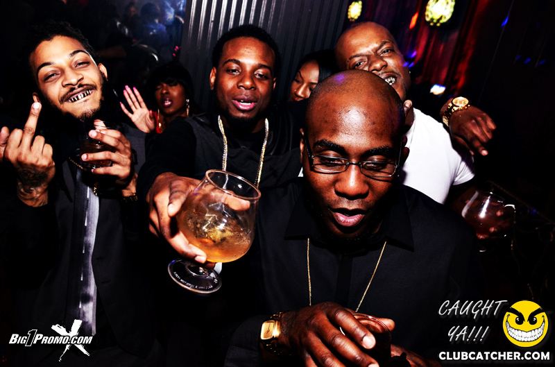 Luxy nightclub photo 154 - March 20th, 2015