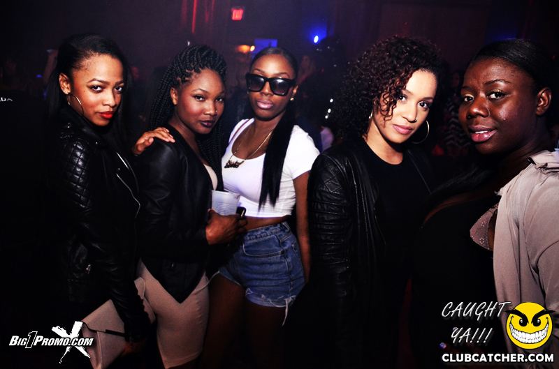 Luxy nightclub photo 158 - March 20th, 2015