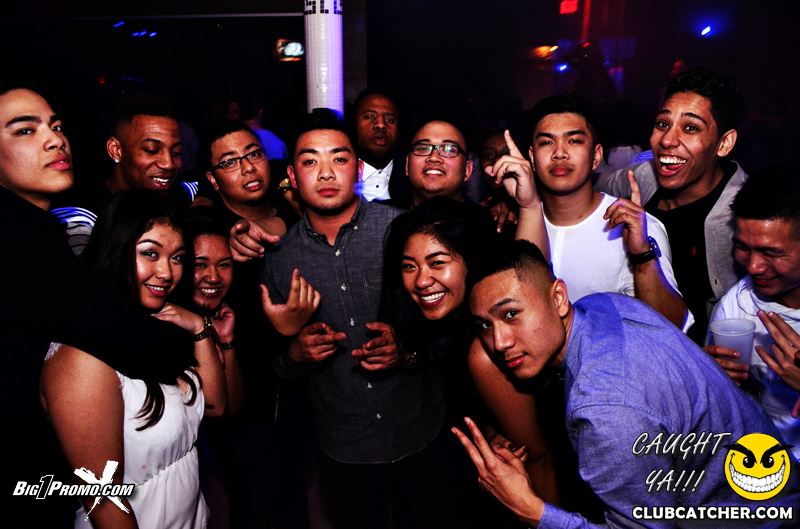 Luxy nightclub photo 160 - March 20th, 2015