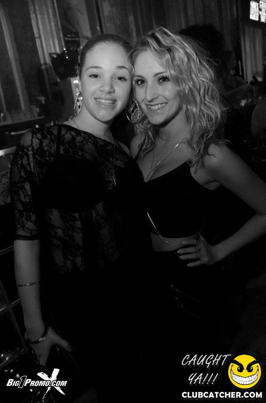 Luxy nightclub photo 17 - March 20th, 2015