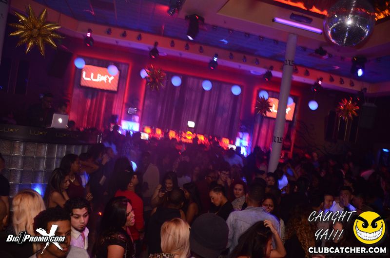 Luxy nightclub photo 163 - March 20th, 2015