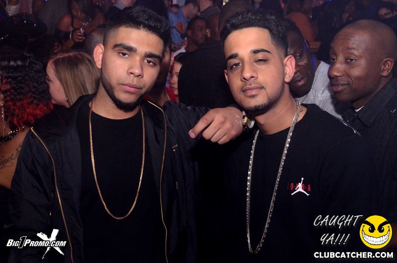 Luxy nightclub photo 164 - March 20th, 2015