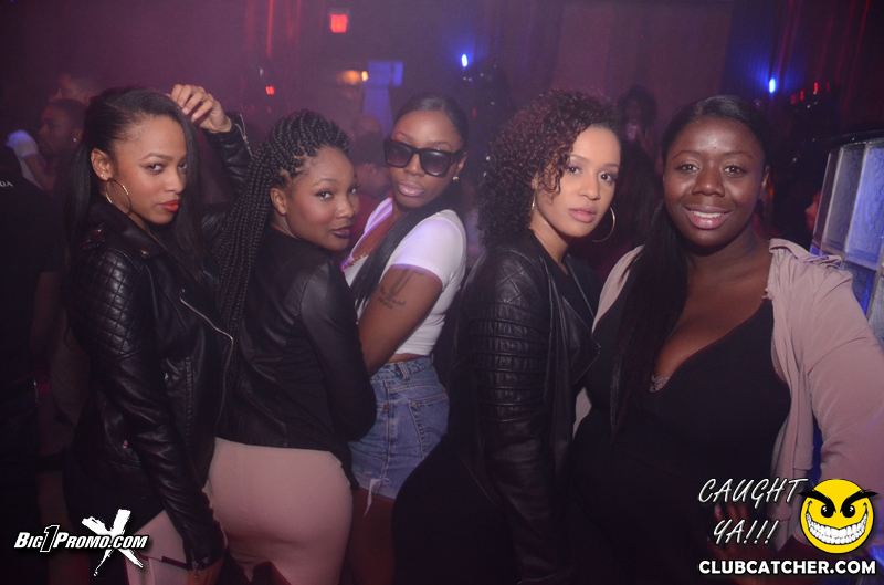 Luxy nightclub photo 165 - March 20th, 2015