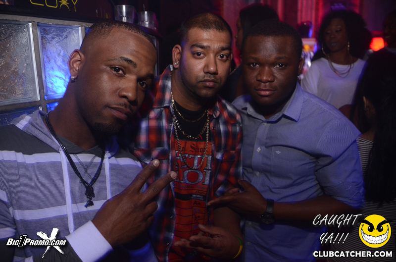 Luxy nightclub photo 168 - March 20th, 2015