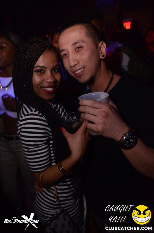 Luxy nightclub photo 18 - March 20th, 2015