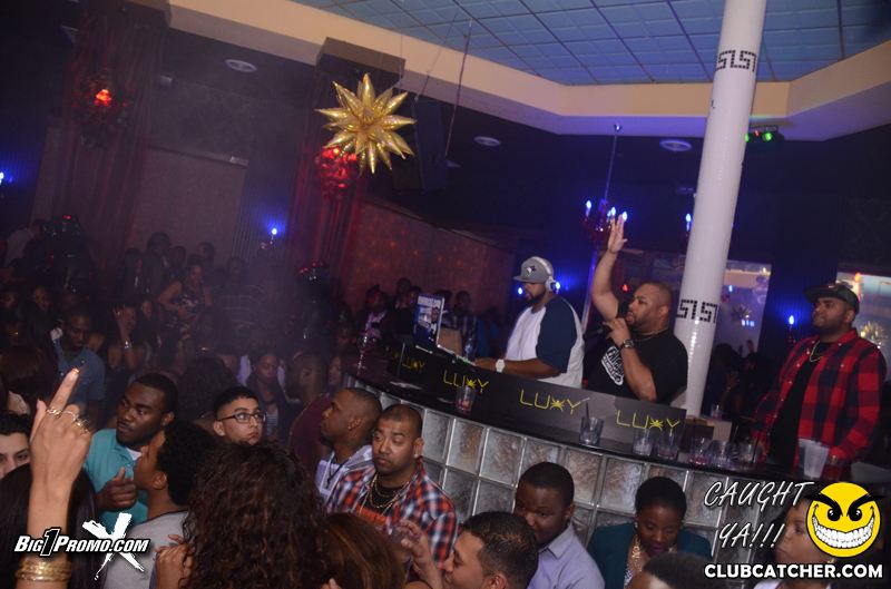 Luxy nightclub photo 171 - March 20th, 2015