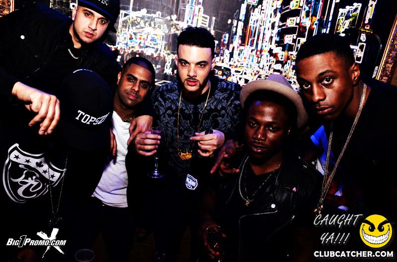 Luxy nightclub photo 175 - March 20th, 2015