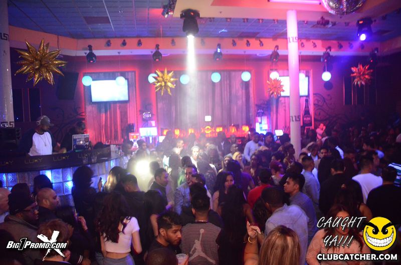 Luxy nightclub photo 177 - March 20th, 2015