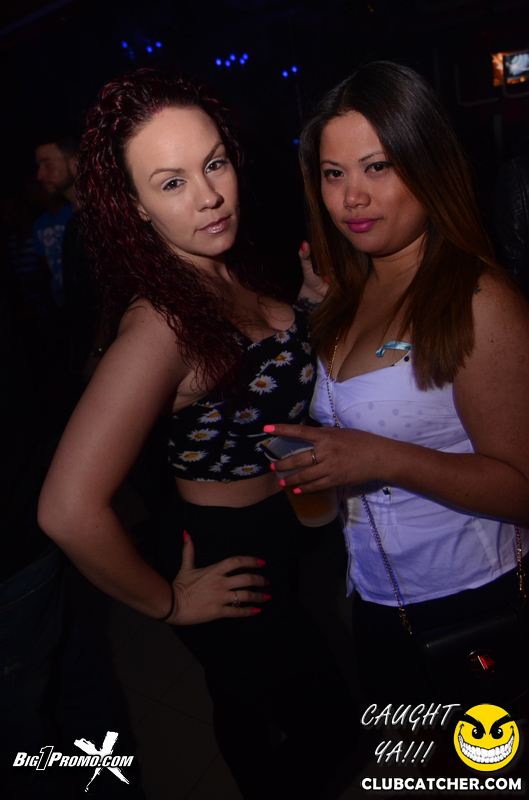 Luxy nightclub photo 19 - March 20th, 2015