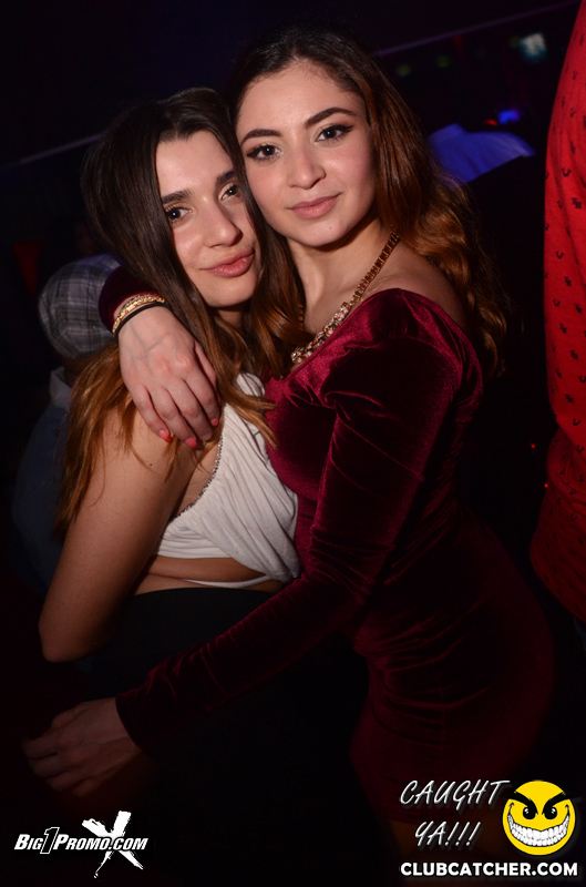 Luxy nightclub photo 3 - March 20th, 2015