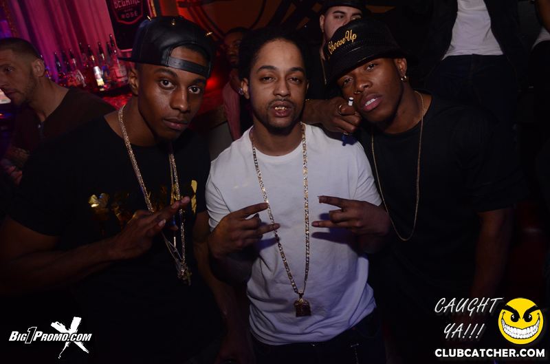 Luxy nightclub photo 23 - March 20th, 2015