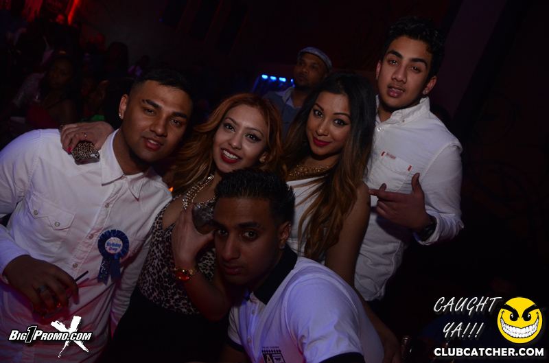 Luxy nightclub photo 26 - March 20th, 2015