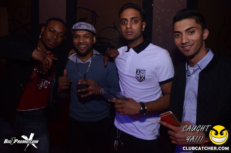 Luxy nightclub photo 29 - March 20th, 2015