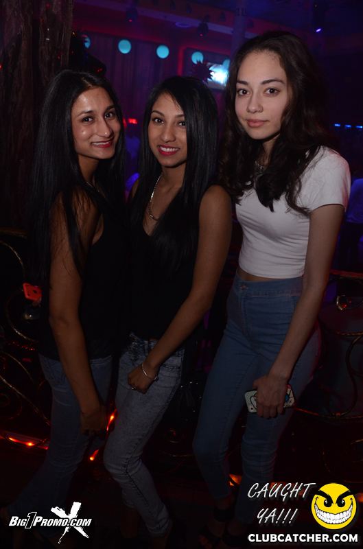 Luxy nightclub photo 4 - March 20th, 2015