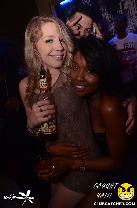 Luxy nightclub photo 31 - March 20th, 2015