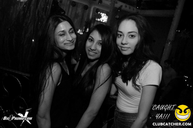 Luxy nightclub photo 33 - March 20th, 2015