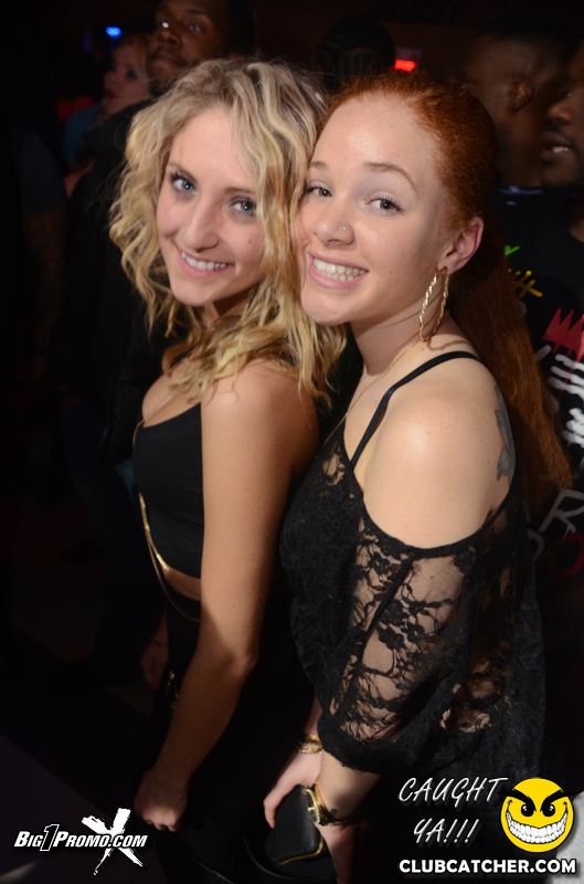 Luxy nightclub photo 34 - March 20th, 2015