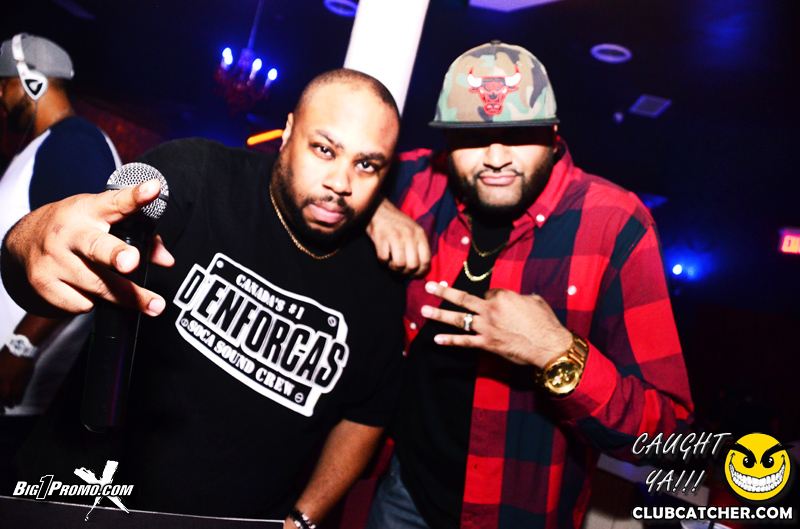 Luxy nightclub photo 35 - March 20th, 2015