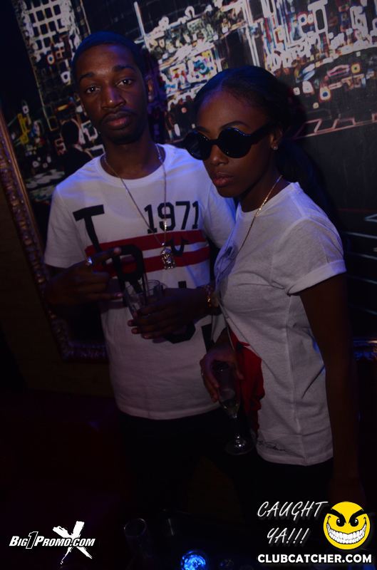 Luxy nightclub photo 36 - March 20th, 2015