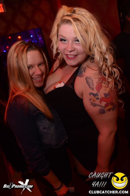 Luxy nightclub photo 37 - March 20th, 2015