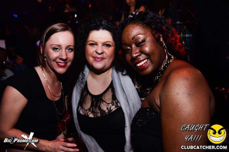 Luxy nightclub photo 38 - March 20th, 2015