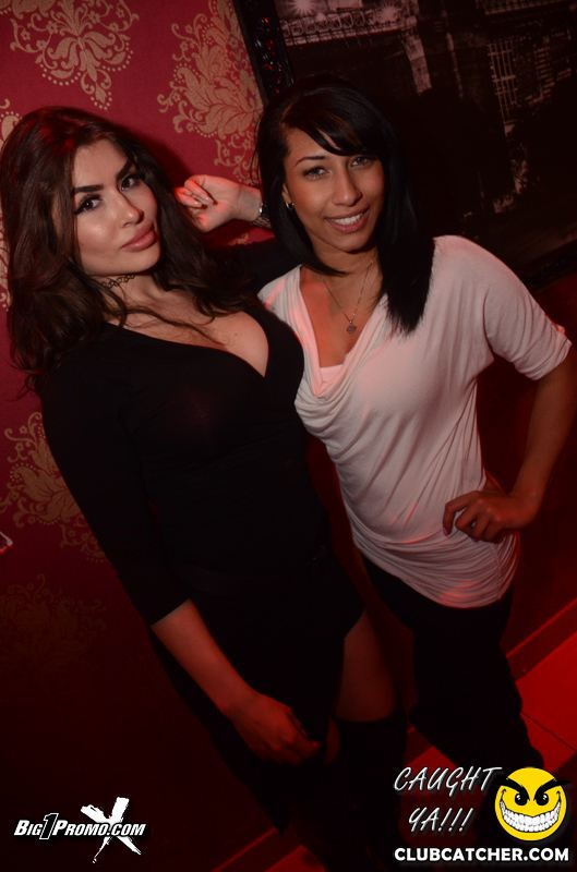 Luxy nightclub photo 5 - March 20th, 2015