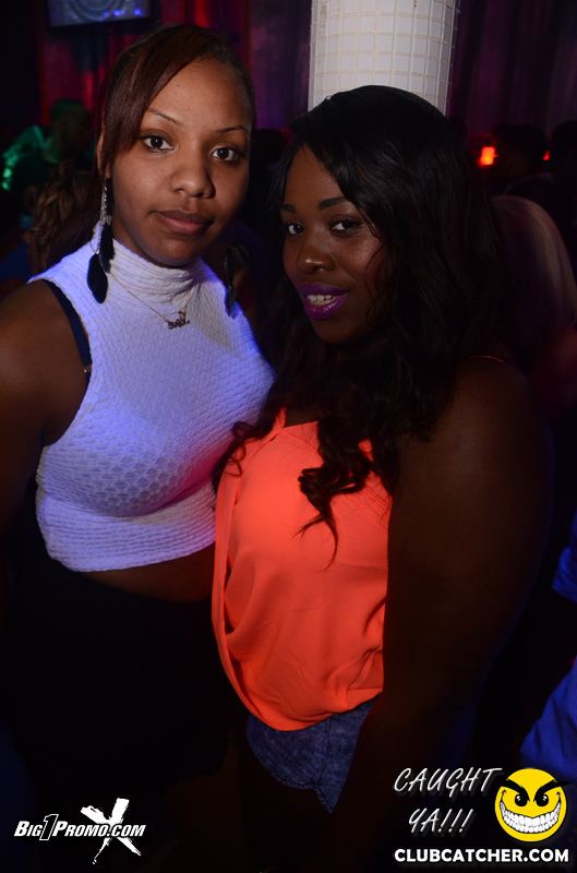 Luxy nightclub photo 41 - March 20th, 2015