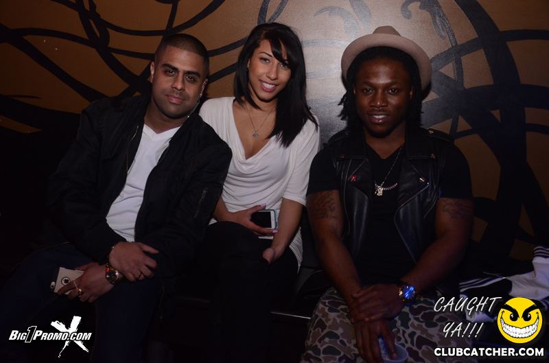 Luxy nightclub photo 43 - March 20th, 2015