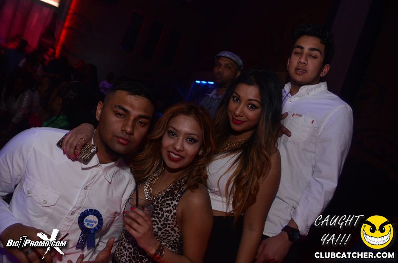 Luxy nightclub photo 44 - March 20th, 2015