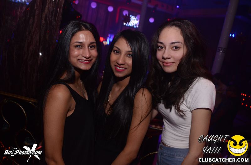 Luxy nightclub photo 46 - March 20th, 2015