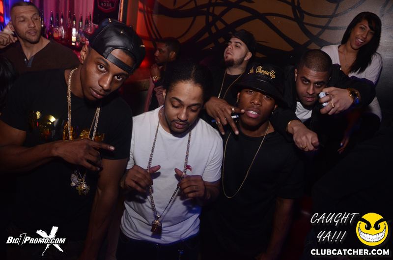 Luxy nightclub photo 48 - March 20th, 2015