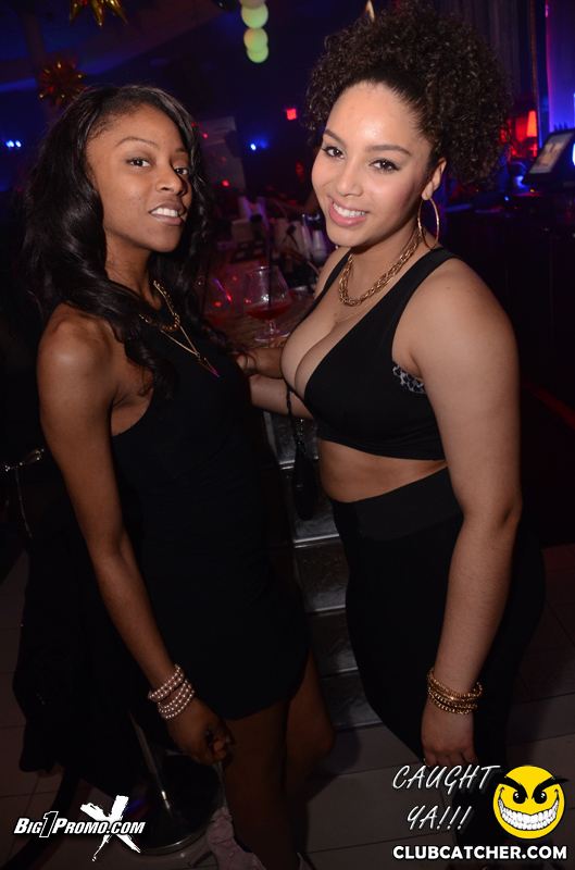 Luxy nightclub photo 6 - March 20th, 2015