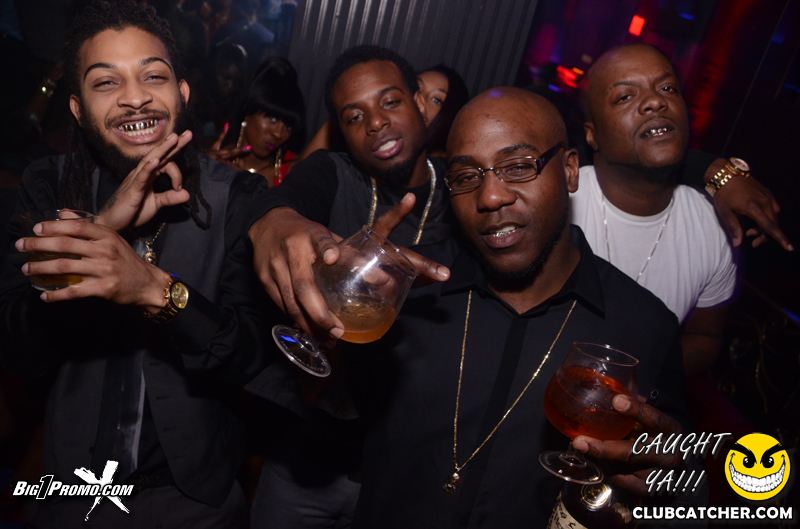 Luxy nightclub photo 51 - March 20th, 2015