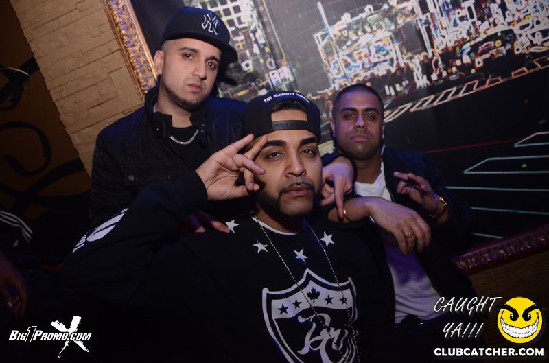 Luxy nightclub photo 55 - March 20th, 2015