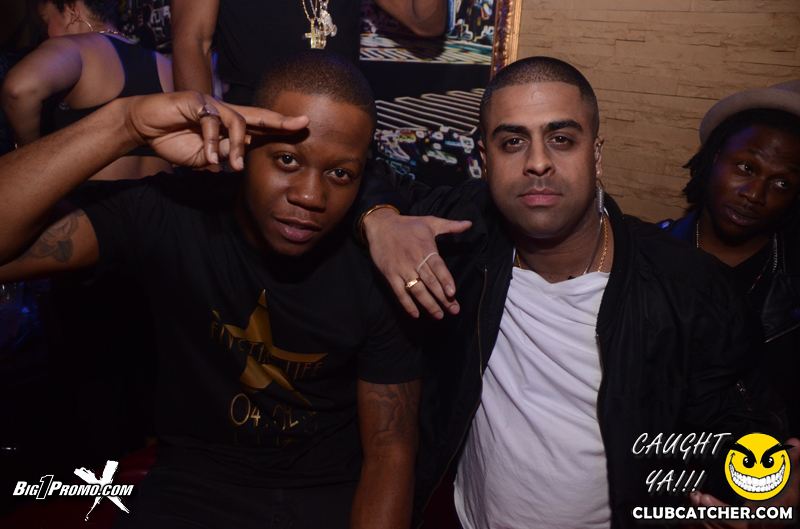 Luxy nightclub photo 57 - March 20th, 2015