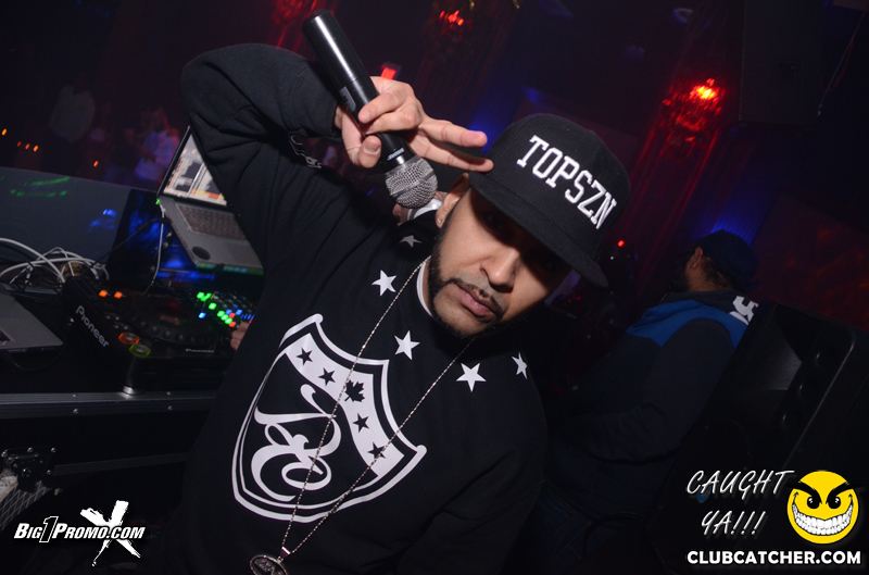 Luxy nightclub photo 58 - March 20th, 2015