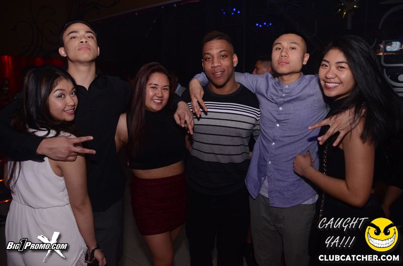 Luxy nightclub photo 61 - March 20th, 2015