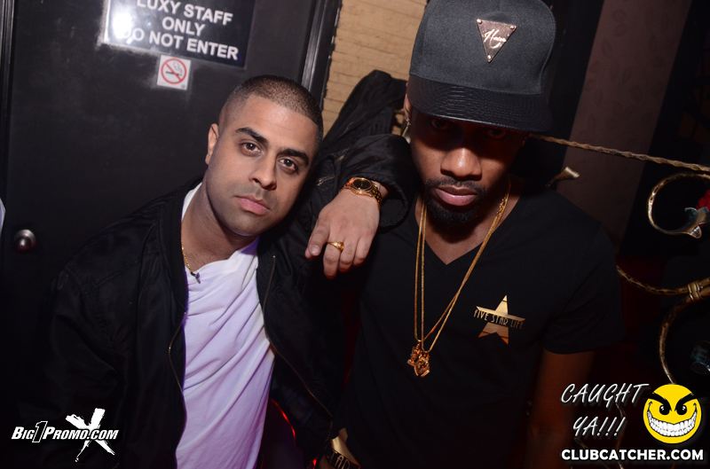 Luxy nightclub photo 62 - March 20th, 2015