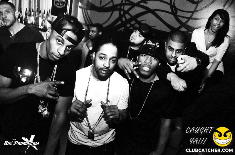 Luxy nightclub photo 63 - March 20th, 2015