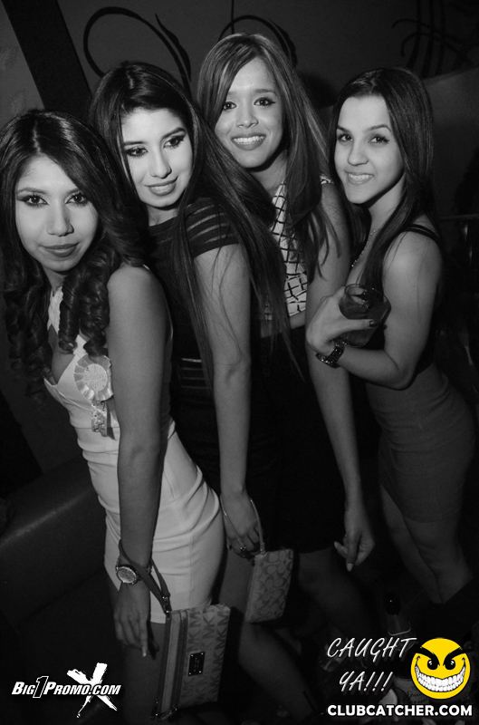 Luxy nightclub photo 65 - March 20th, 2015