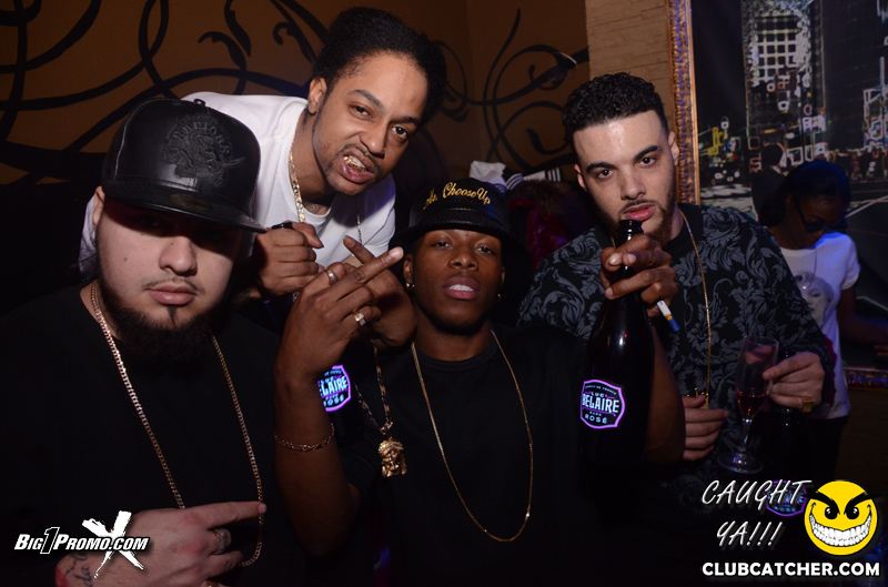 Luxy nightclub photo 67 - March 20th, 2015